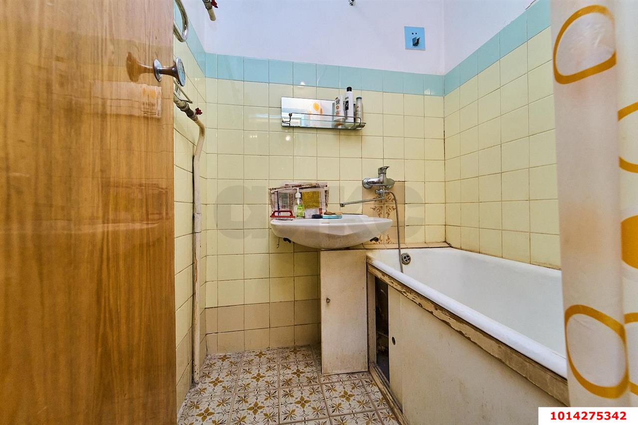 Фото №10: 3-комнатная квартира 74 м² - Краснодар, Западный внутригородской округ, ул. Красная, 145/1
