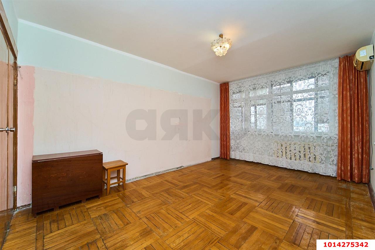 Фото №3: 3-комнатная квартира 74 м² - Краснодар, Западный внутригородской округ, ул. Красная, 145/1