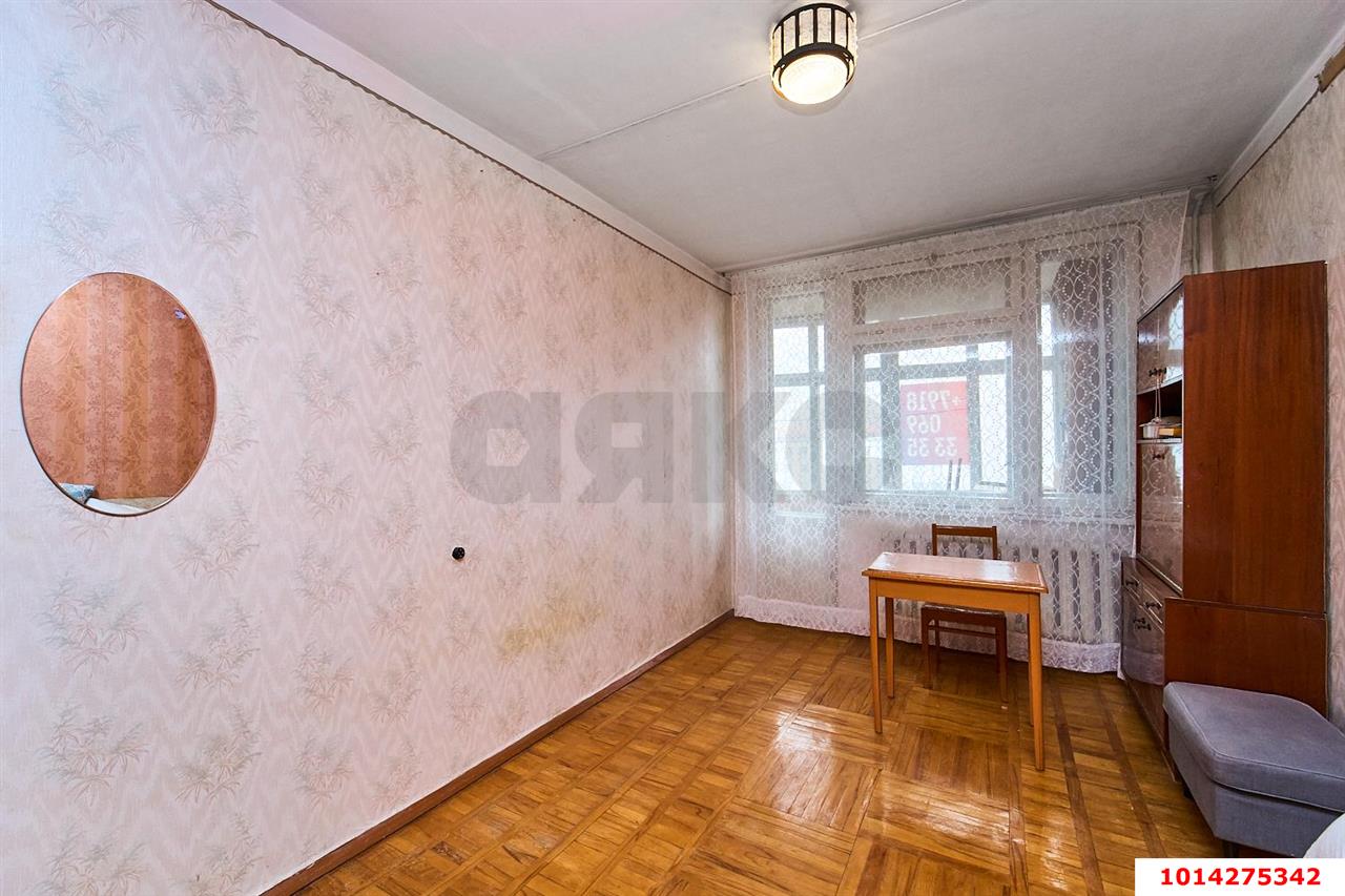 Фото №11: 3-комнатная квартира 74 м² - Краснодар, Западный внутригородской округ, ул. Красная, 145/1