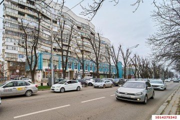Фото №1: 3-комнатная квартира 74 м² - Краснодар, мкр. Западный внутригородской округ, ул. Красная, 145/1