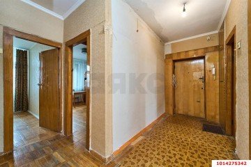 Фото №2: 3-комнатная квартира 74 м² - Краснодар, мкр. Западный внутригородской округ, ул. Красная, 145/1