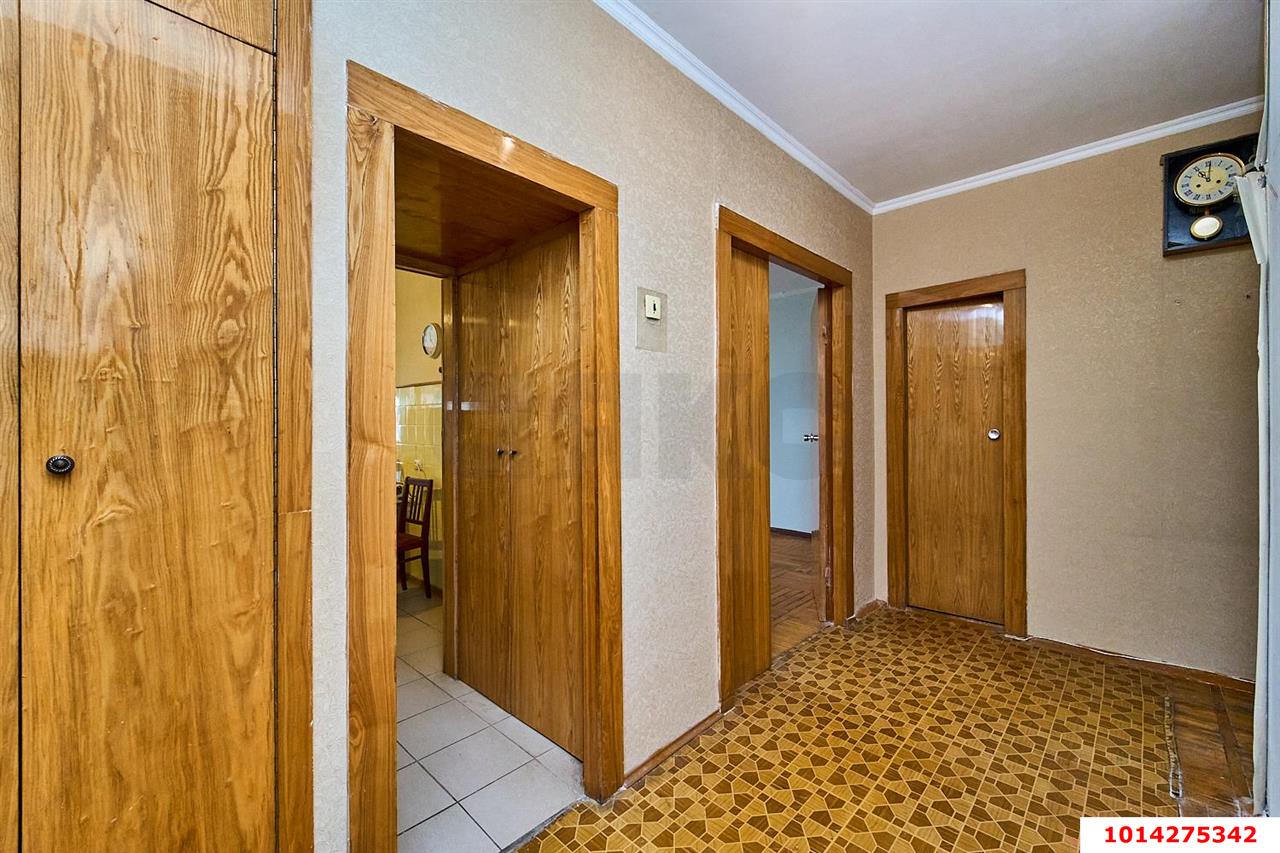 Фото №7: 3-комнатная квартира 74 м² - Краснодар, Западный внутригородской округ, ул. Красная, 145/1