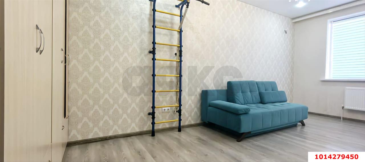 Фото №9: 2-комнатная квартира 55 м² - Новая Адыгея, жилой комплекс Родной Дом, ул. Бжегокайская, 31/2к1