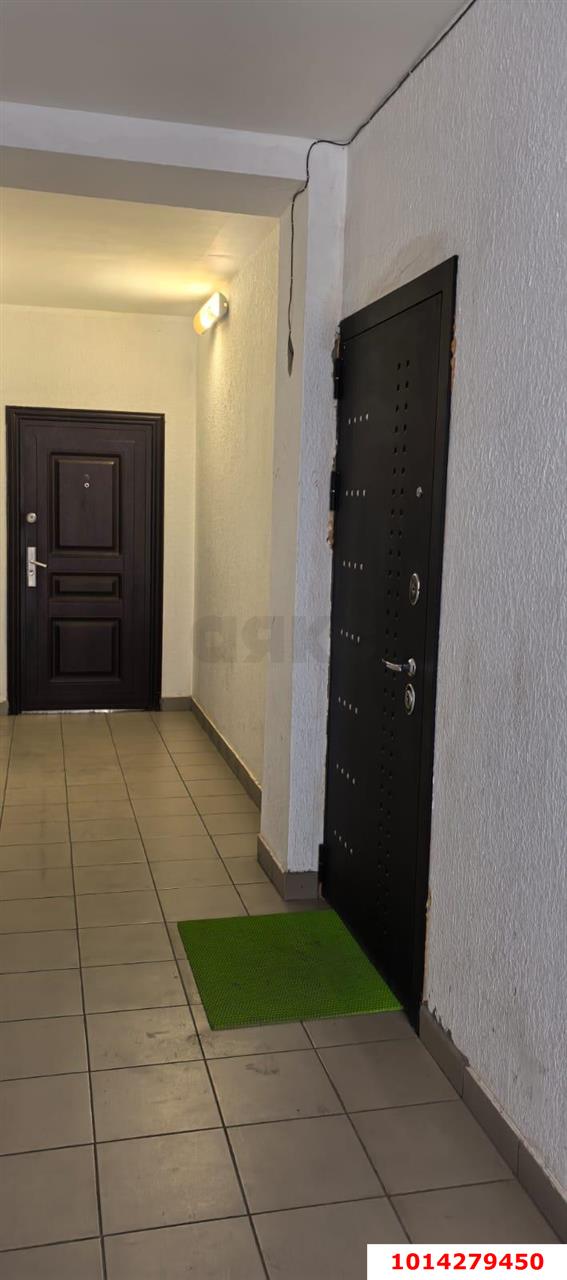 Фото №2: 2-комнатная квартира 55 м² - Новая Адыгея, жилой комплекс Родной Дом, ул. Бжегокайская, 31/2к1