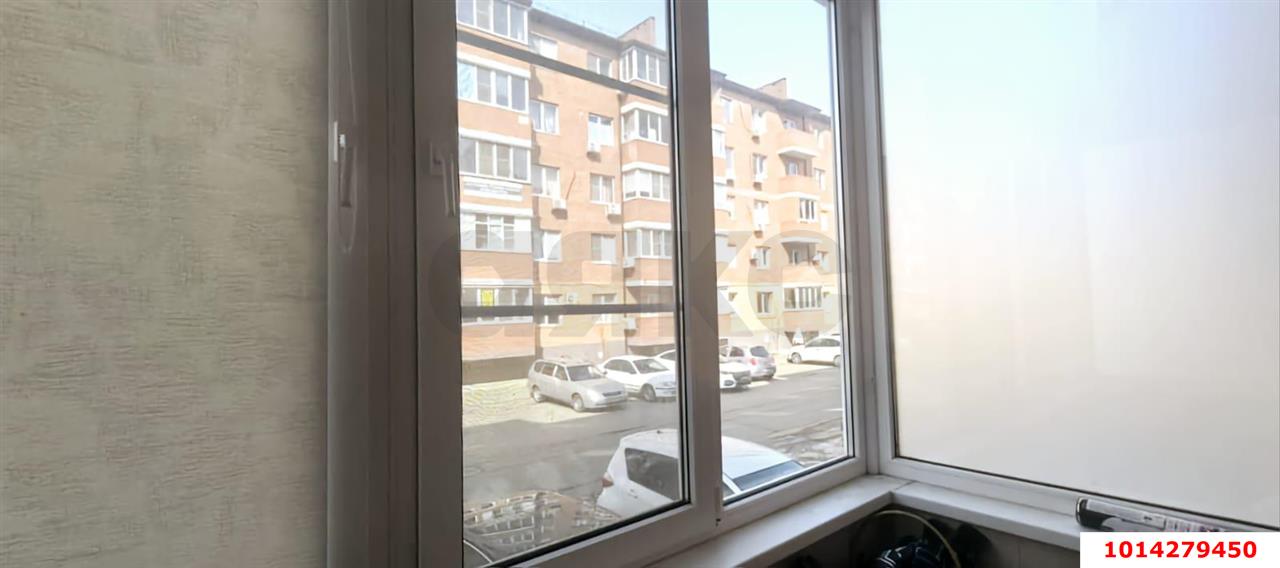 Фото №5: 2-комнатная квартира 55 м² - Новая Адыгея, жилой комплекс Родной Дом, ул. Бжегокайская, 31/2к1