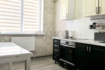 Фото №4: 2-комнатная квартира 55 м² - Новая Адыгея, мкр. жилой комплекс Родной Дом, ул. Бжегокайская, 31/2к1