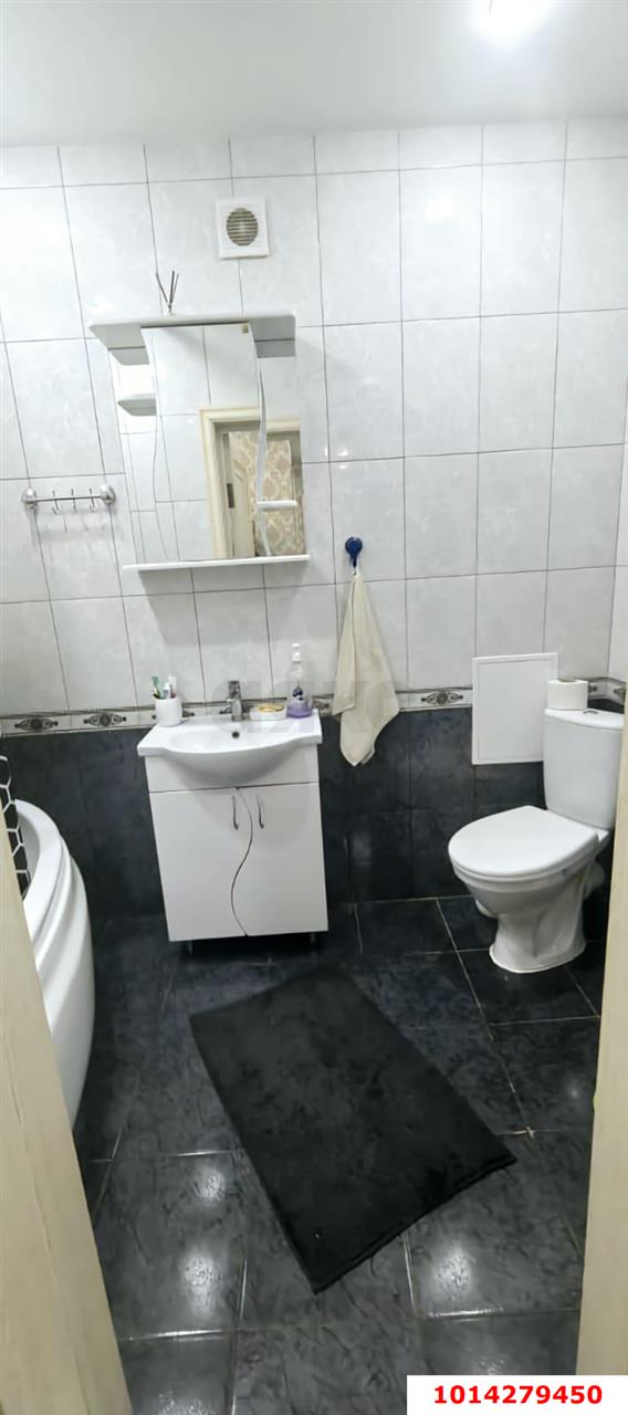 Фото №10: 2-комнатная квартира 55 м² - Новая Адыгея, жилой комплекс Родной Дом, ул. Бжегокайская, 31/2к1
