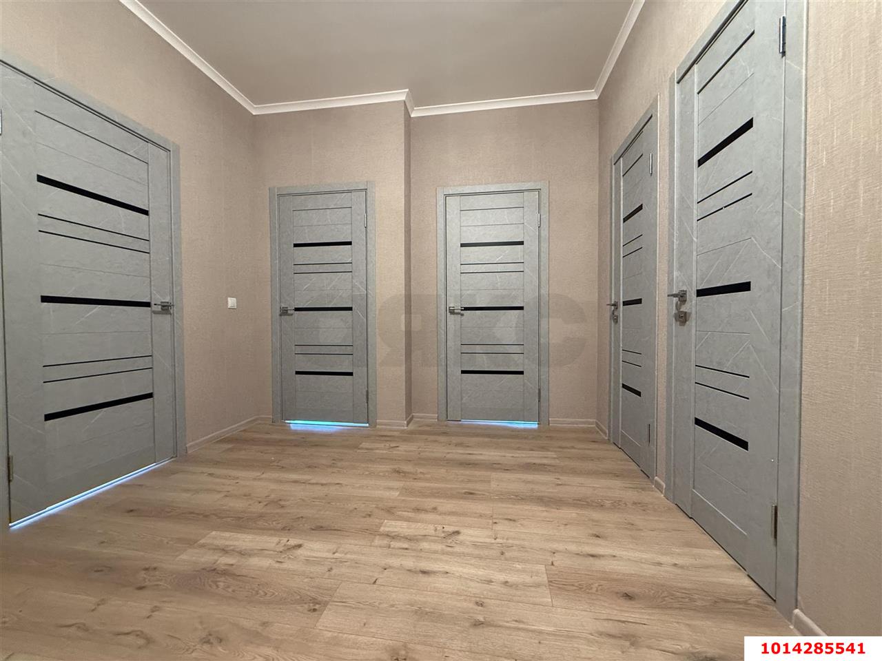 Фото №9: 2-комнатная квартира 68 м² - Краснодар, Восточно-Кругликовский, ул. Восточно-Кругликовская, 46/А