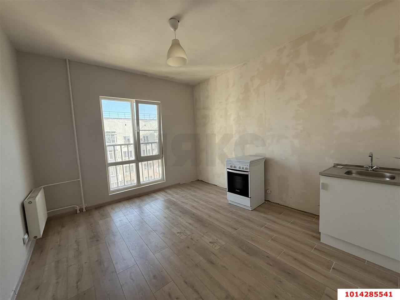 Фото №7: 2-комнатная квартира 68 м² - Краснодар, Восточно-Кругликовский, ул. Восточно-Кругликовская, 46/А