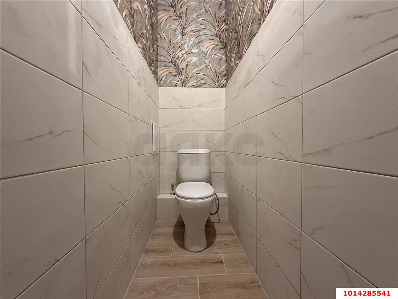 Фото №11: 2-комнатная квартира 68 м² - Краснодар, Восточно-Кругликовский, ул. Восточно-Кругликовская, 46/А