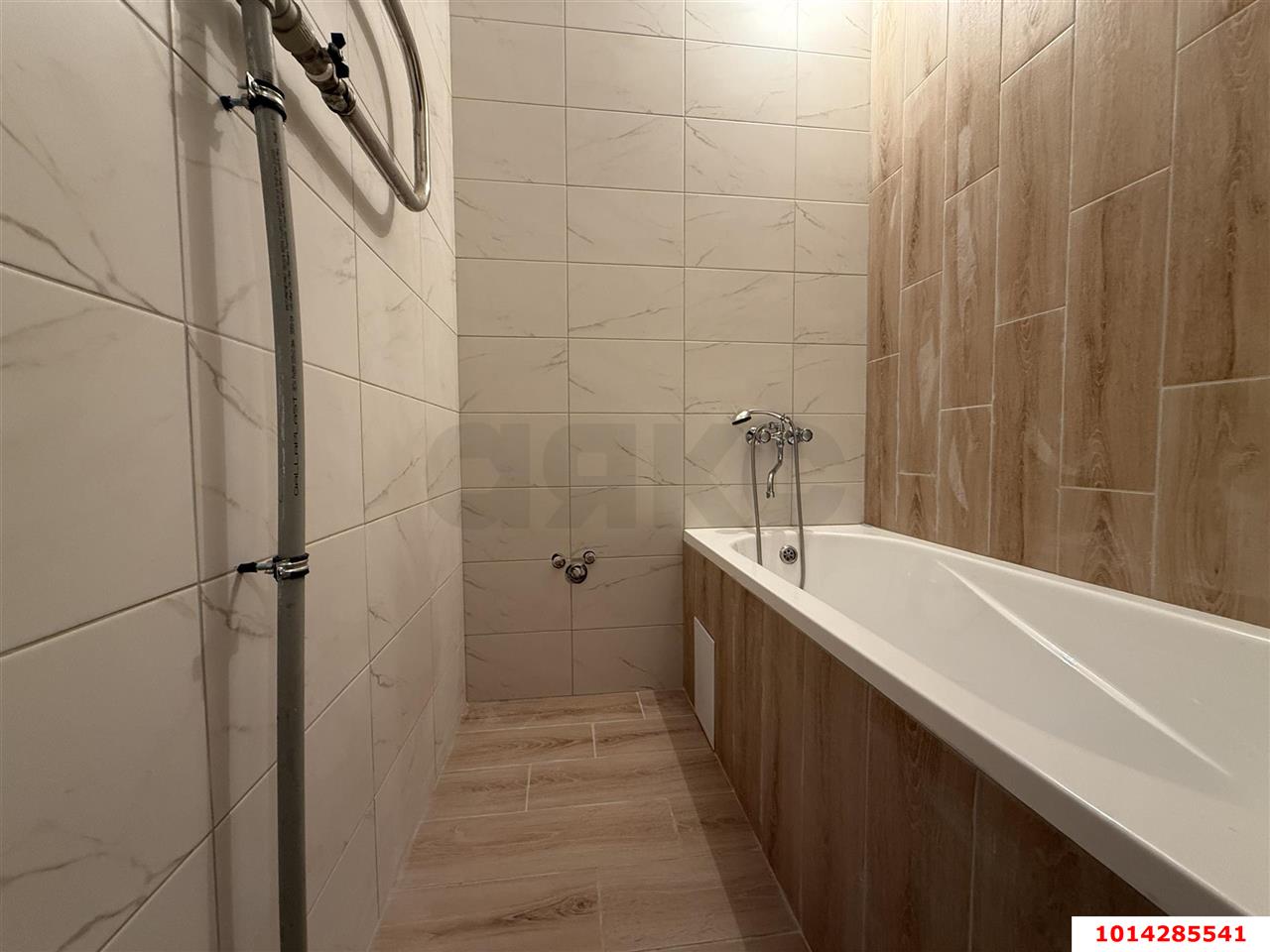 Фото №10: 2-комнатная квартира 68 м² - Краснодар, Восточно-Кругликовский, ул. Восточно-Кругликовская, 46/А