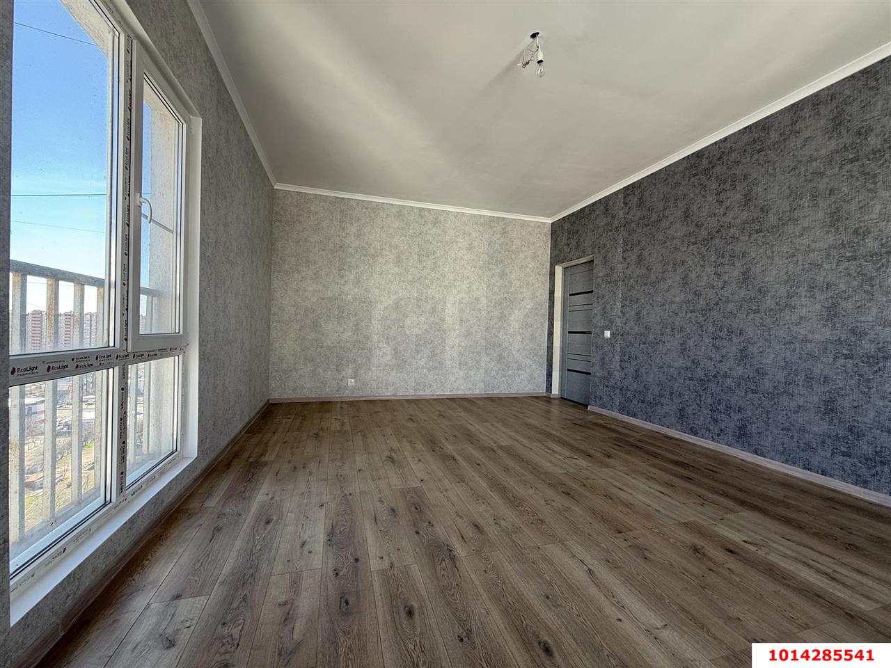 Фото №1: 2-комнатная квартира 68 м² - Краснодар, Восточно-Кругликовский, ул. Восточно-Кругликовская, 46/А