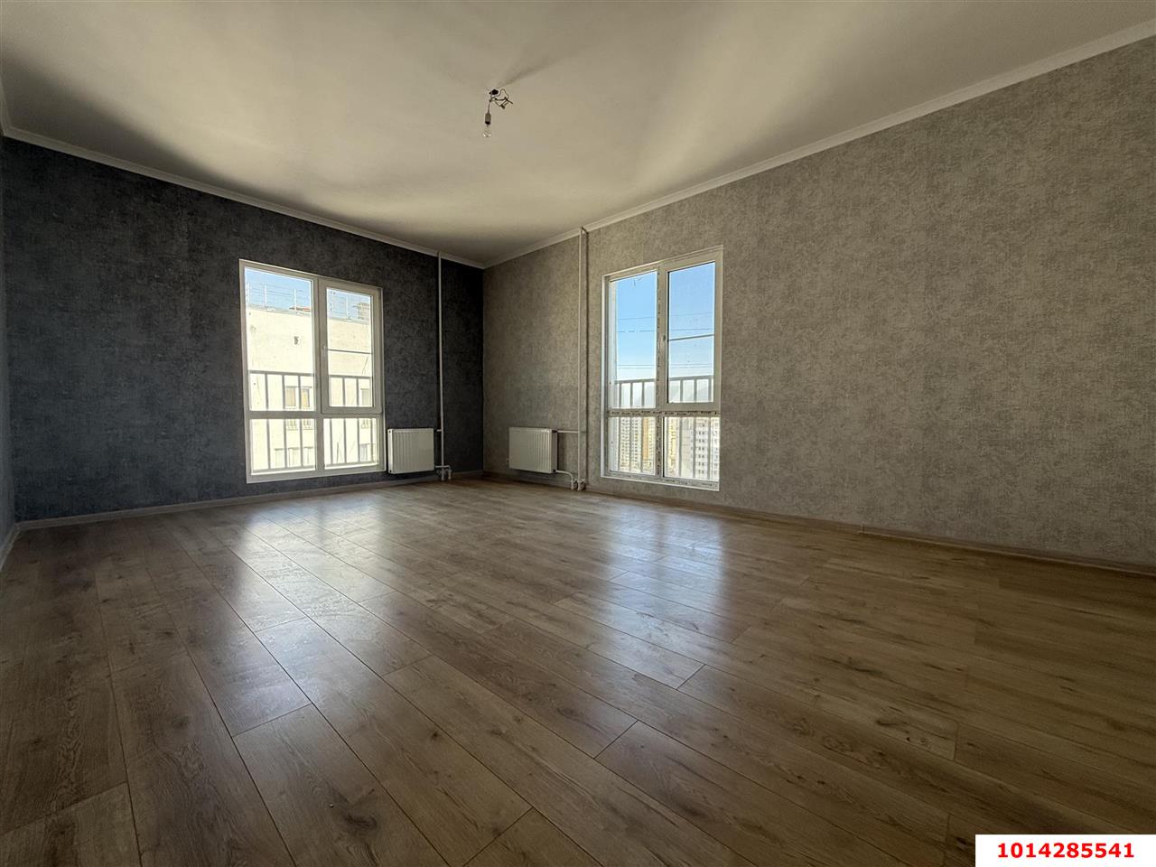 Фото №2: 2-комнатная квартира 68 м² - Краснодар, Восточно-Кругликовский, ул. Восточно-Кругликовская, 46/А