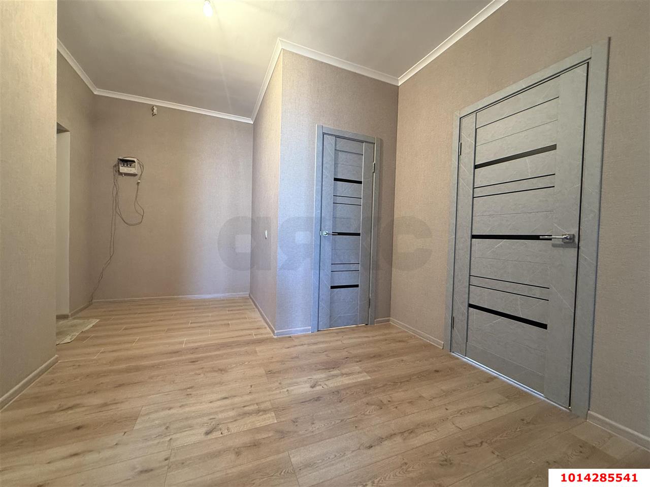 Фото №8: 2-комнатная квартира 68 м² - Краснодар, Восточно-Кругликовский, ул. Восточно-Кругликовская, 46/А