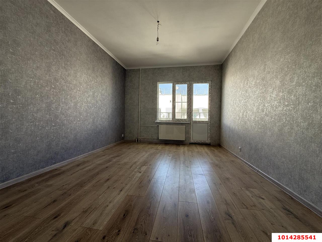 Фото №3: 2-комнатная квартира 68 м² - Краснодар, Восточно-Кругликовский, ул. Восточно-Кругликовская, 46/А