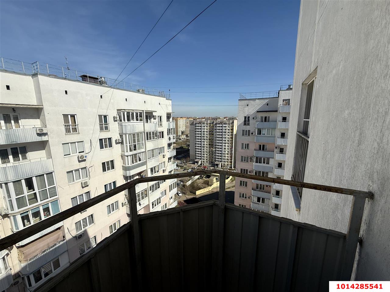 Фото №12: 2-комнатная квартира 68 м² - Краснодар, Восточно-Кругликовский, ул. Восточно-Кругликовская, 46/А