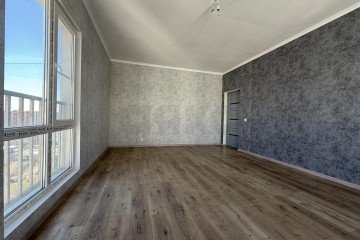 Фото №1: 2-комнатная квартира 68 м² - Краснодар, мкр. Восточно-Кругликовский, ул. Восточно-Кругликовская, 46/А