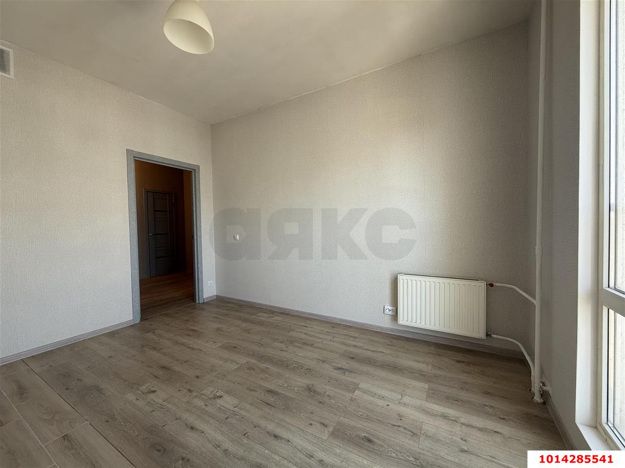 Фото №6: 2-комнатная квартира 68 м² - Краснодар, Восточно-Кругликовский, ул. Восточно-Кругликовская, 46/А