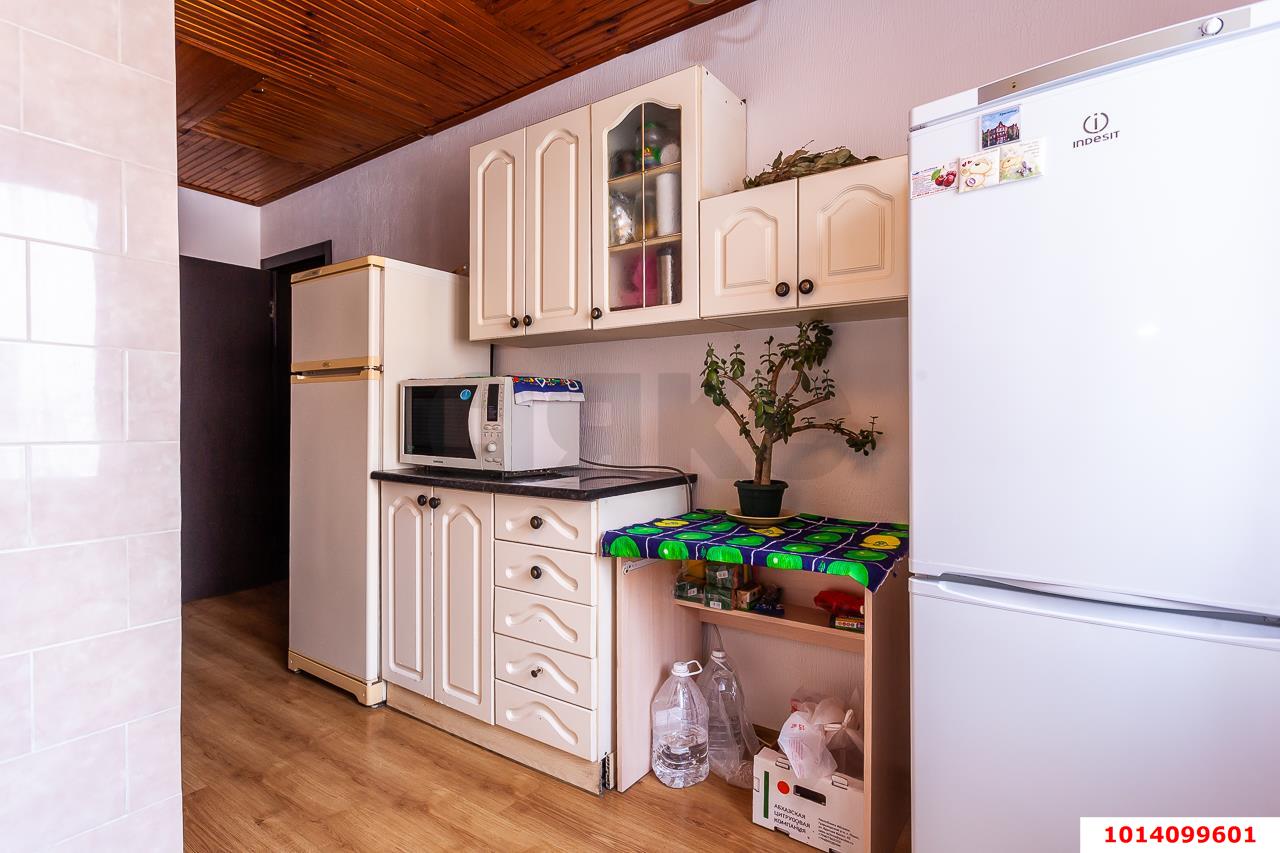 Фото №15: 3-комнатная квартира 68 м² - Краснодар, Черёмушки, ул. Ставропольская, 89