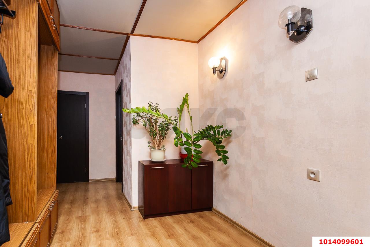 Фото №10: 3-комнатная квартира 68 м² - Краснодар, Черёмушки, ул. Ставропольская, 89