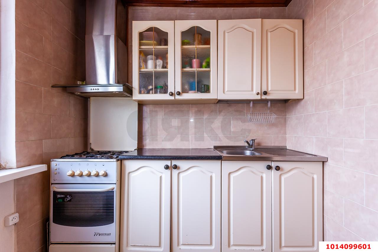 Фото №13: 3-комнатная квартира 68 м² - Краснодар, Черёмушки, ул. Ставропольская, 89