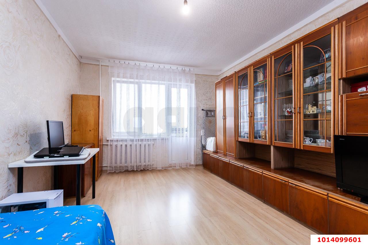 Фото №1: 3-комнатная квартира 68 м² - Краснодар, Черёмушки, ул. Ставропольская, 89