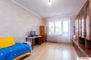 Фото №3: 3-комнатная квартира 68 м² - Краснодар, мкр. Черёмушки, ул. Ставропольская, 89