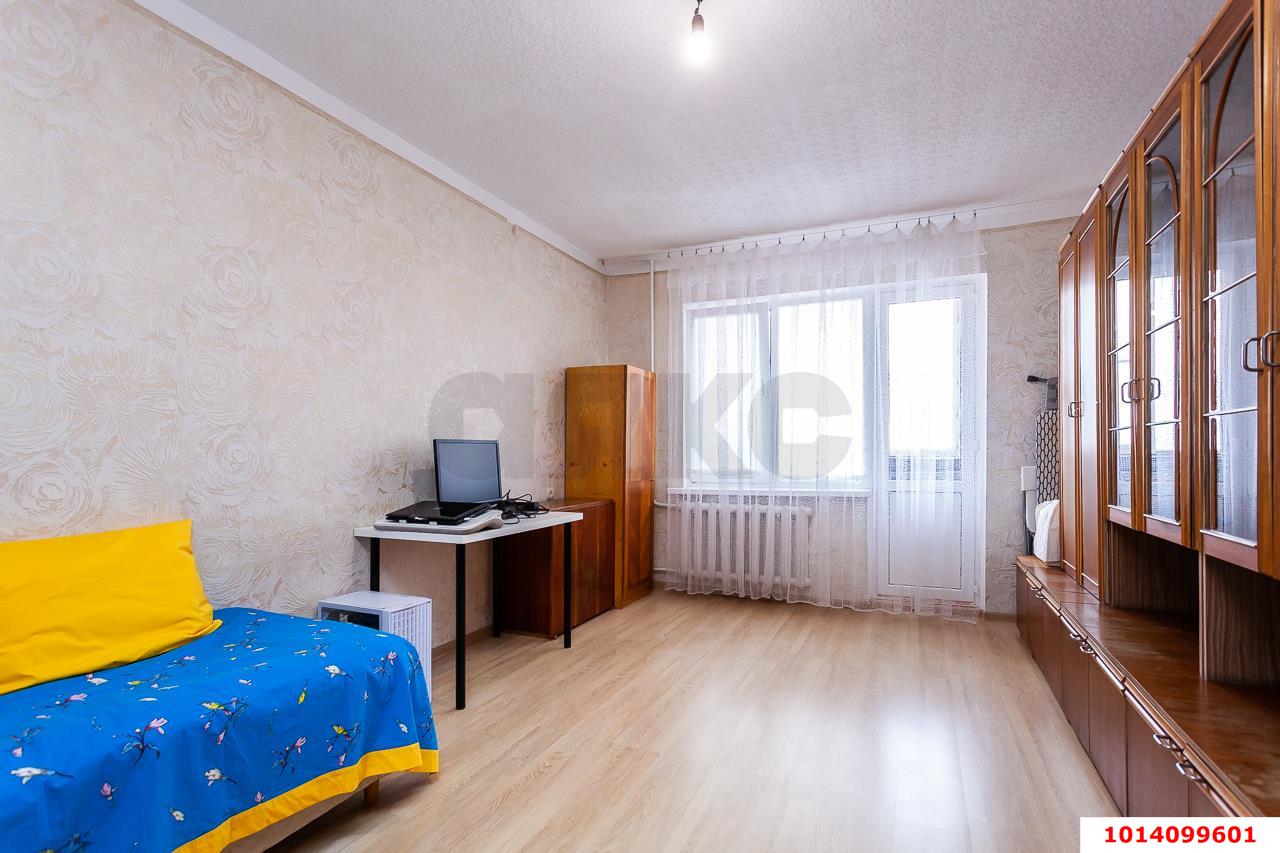 Фото №3: 3-комнатная квартира 68 м² - Краснодар, Черёмушки, ул. Ставропольская, 89