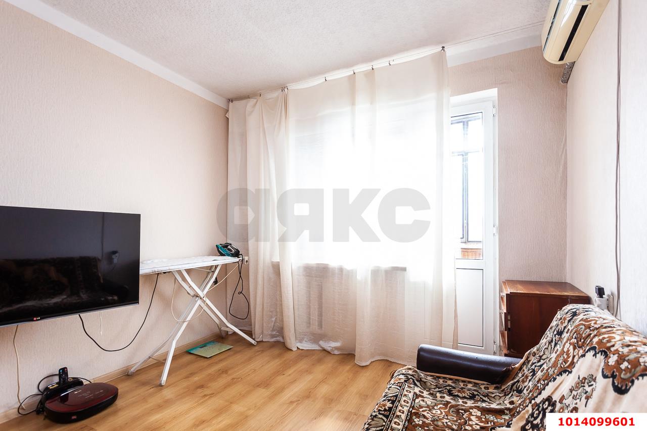 Фото №7: 3-комнатная квартира 68 м² - Краснодар, Черёмушки, ул. Ставропольская, 89