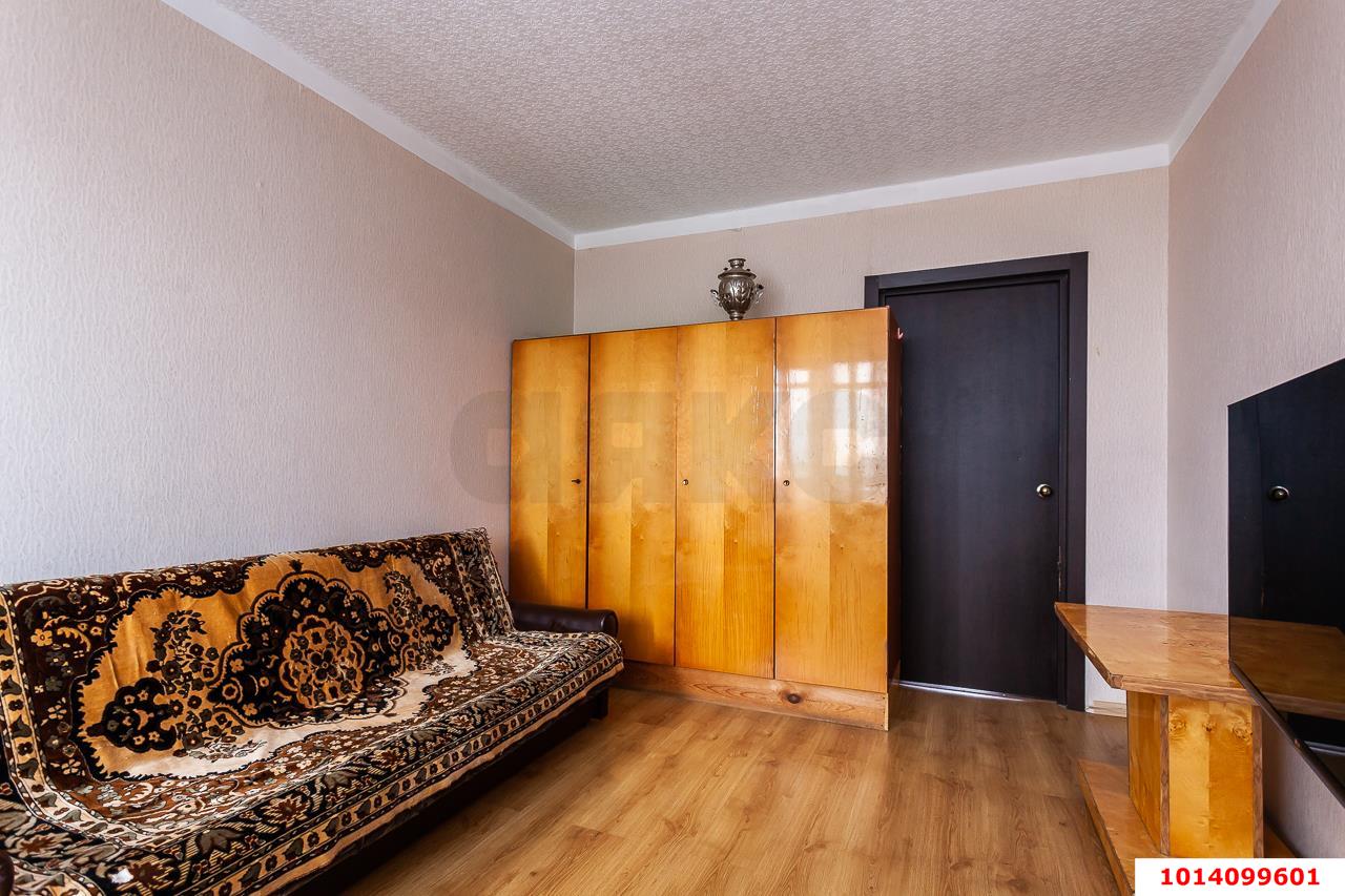 Фото №9: 3-комнатная квартира 68 м² - Краснодар, Черёмушки, ул. Ставропольская, 89