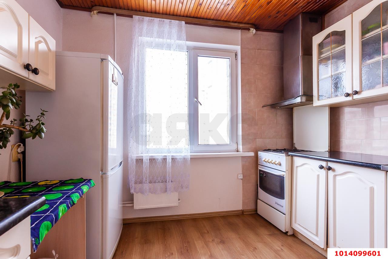 Фото №12: 3-комнатная квартира 68 м² - Краснодар, Черёмушки, ул. Ставропольская, 89