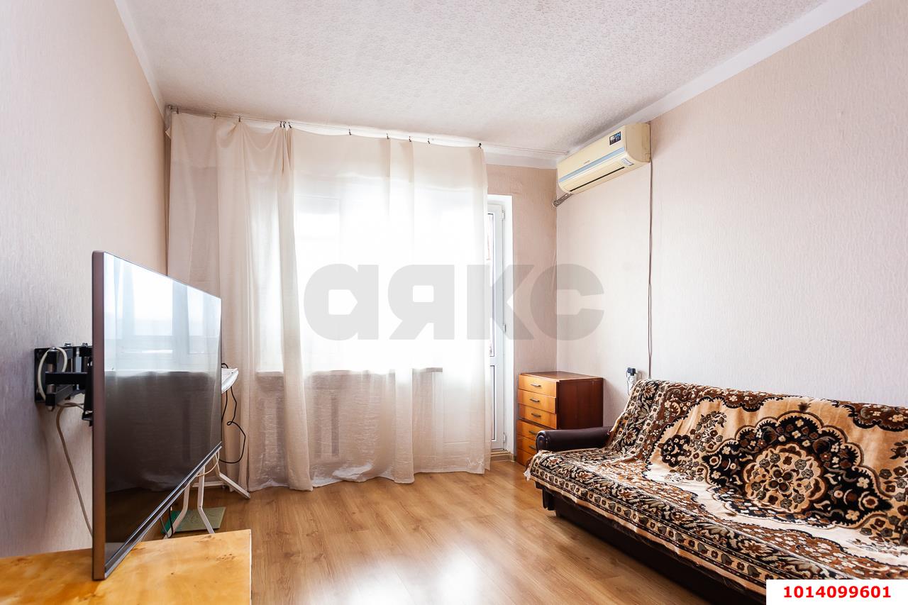 Фото №6: 3-комнатная квартира 68 м² - Краснодар, Черёмушки, ул. Ставропольская, 89