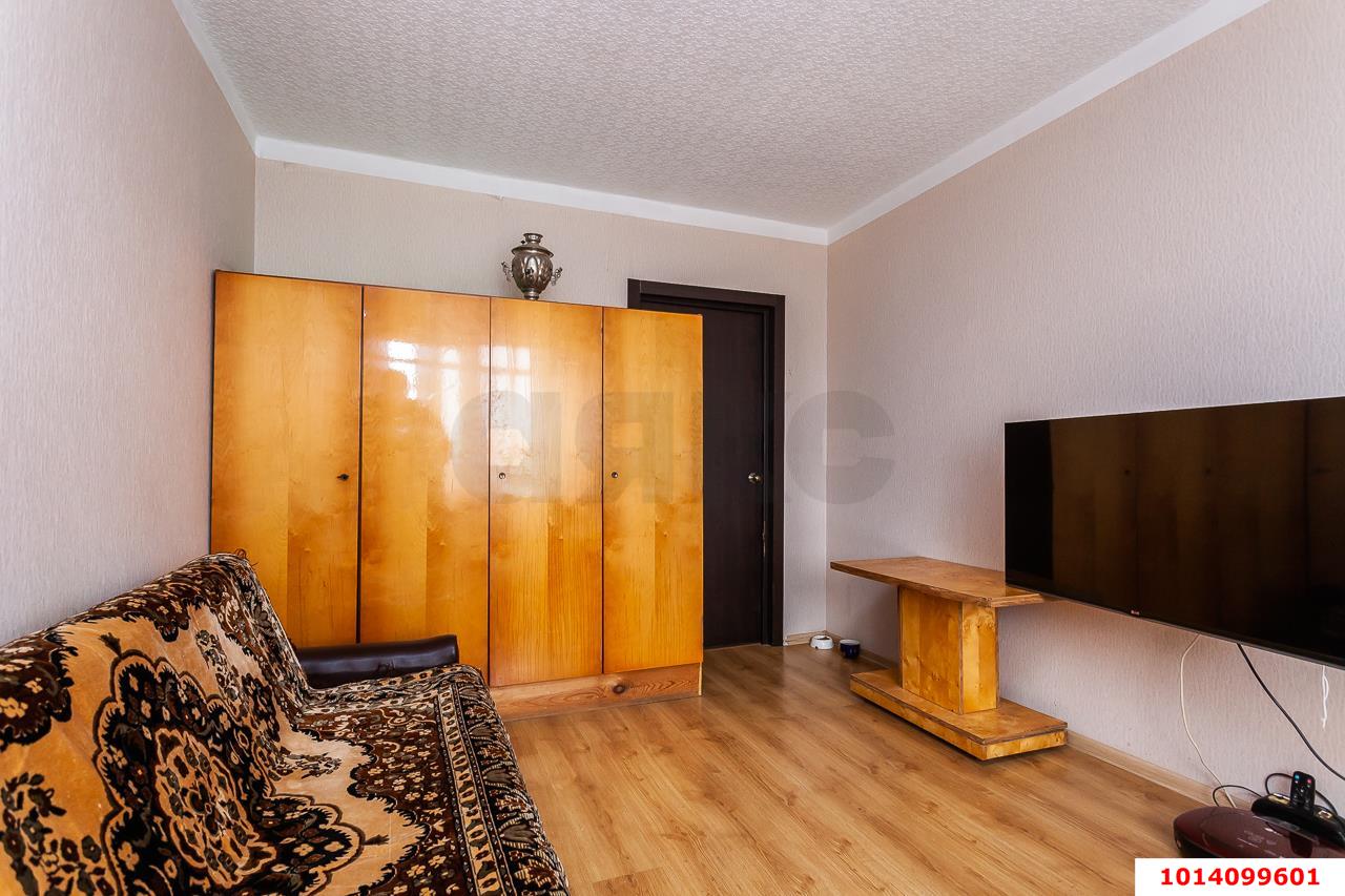 Фото №8: 3-комнатная квартира 68 м² - Краснодар, Черёмушки, ул. Ставропольская, 89