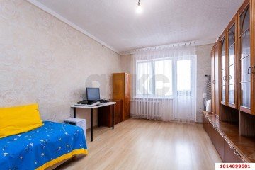 Фото №3: 3-комнатная квартира 68 м² - Краснодар, мкр. Черёмушки, ул. Ставропольская, 89