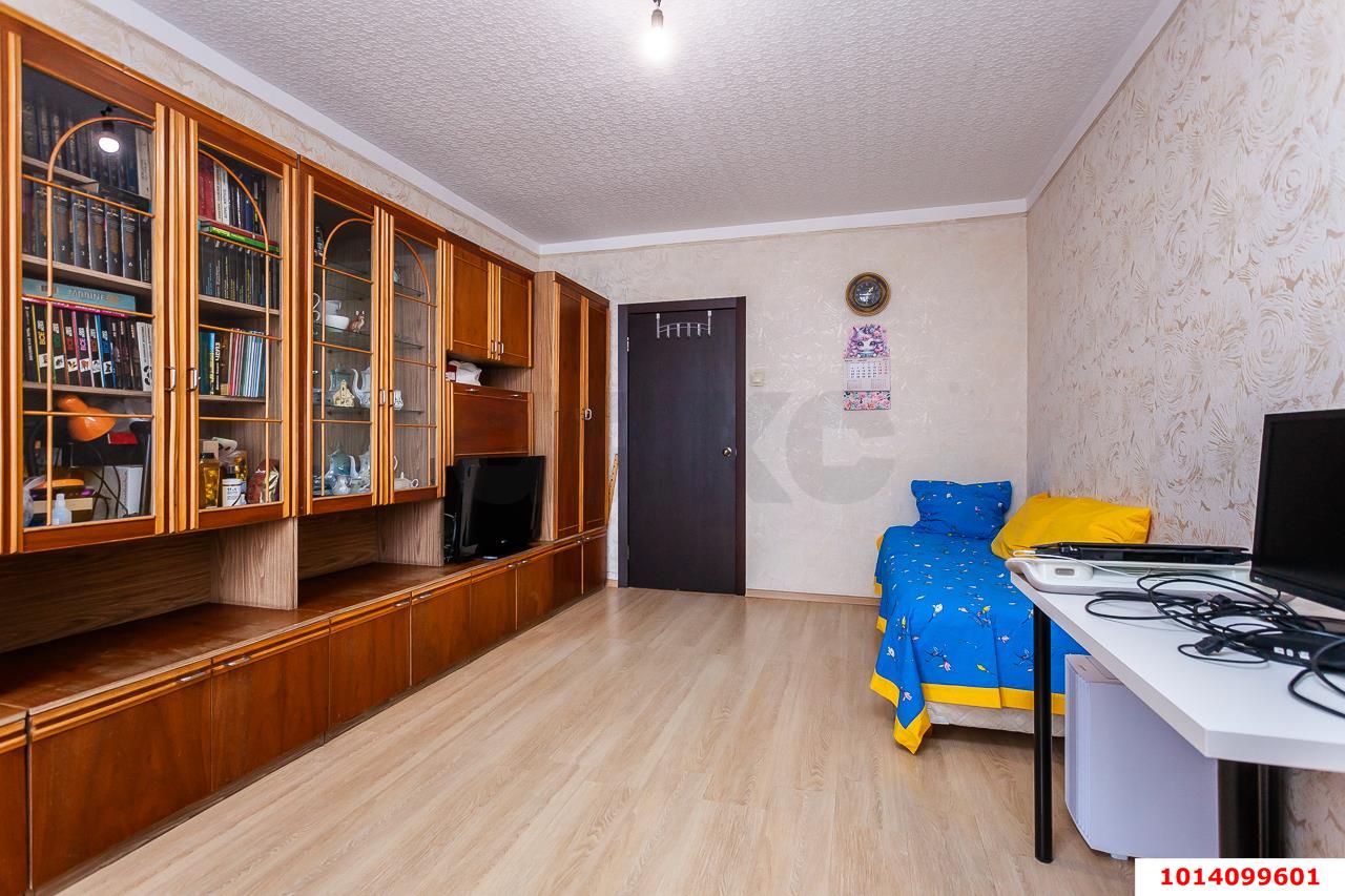Фото №2: 3-комнатная квартира 68 м² - Краснодар, Черёмушки, ул. Ставропольская, 89