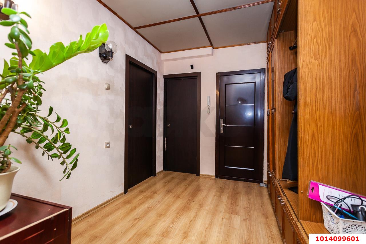 Фото №17: 3-комнатная квартира 68 м² - Краснодар, Черёмушки, ул. Ставропольская, 89