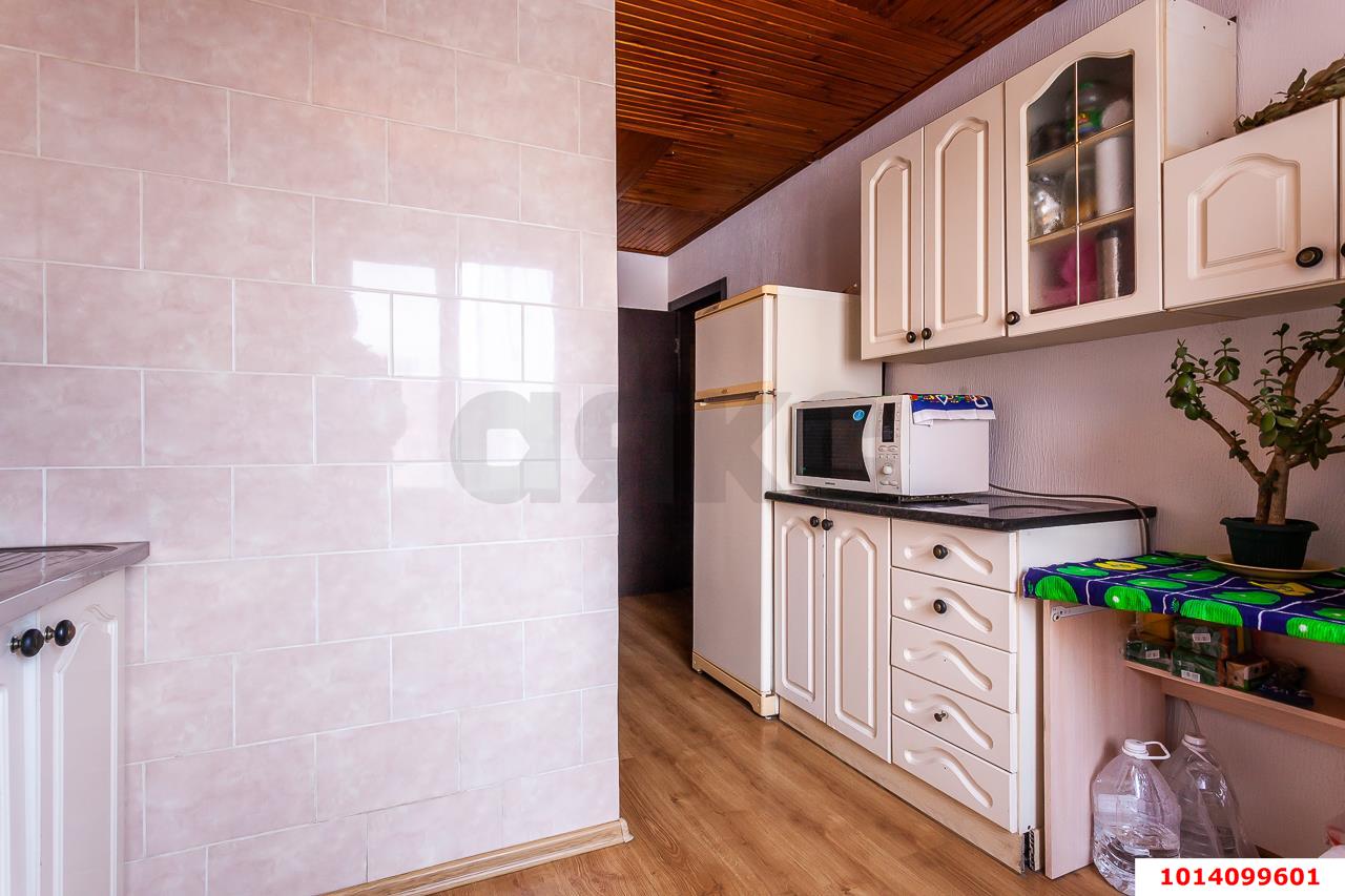 Фото №14: 3-комнатная квартира 68 м² - Краснодар, Черёмушки, ул. Ставропольская, 89