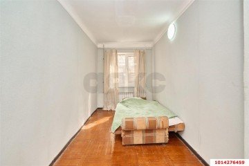 Фото №3: 2-комнатная квартира 35 м² - Краснодар, мкр. Черёмушки, ул. Ставропольская, 107/4