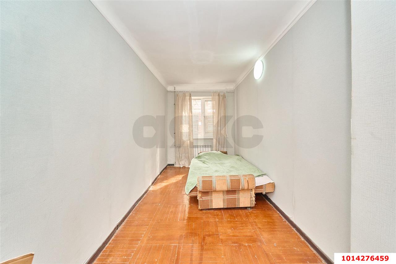 Фото №6: 2-комнатная квартира 35 м² - Краснодар, Черёмушки, ул. Ставропольская, 107/4