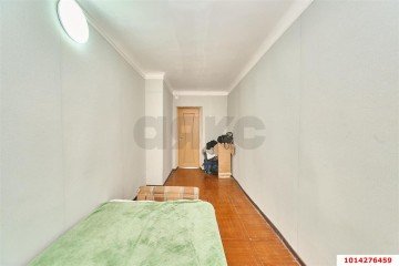 Фото №4: 2-комнатная квартира 35 м² - Краснодар, мкр. Черёмушки, ул. Ставропольская, 107/4