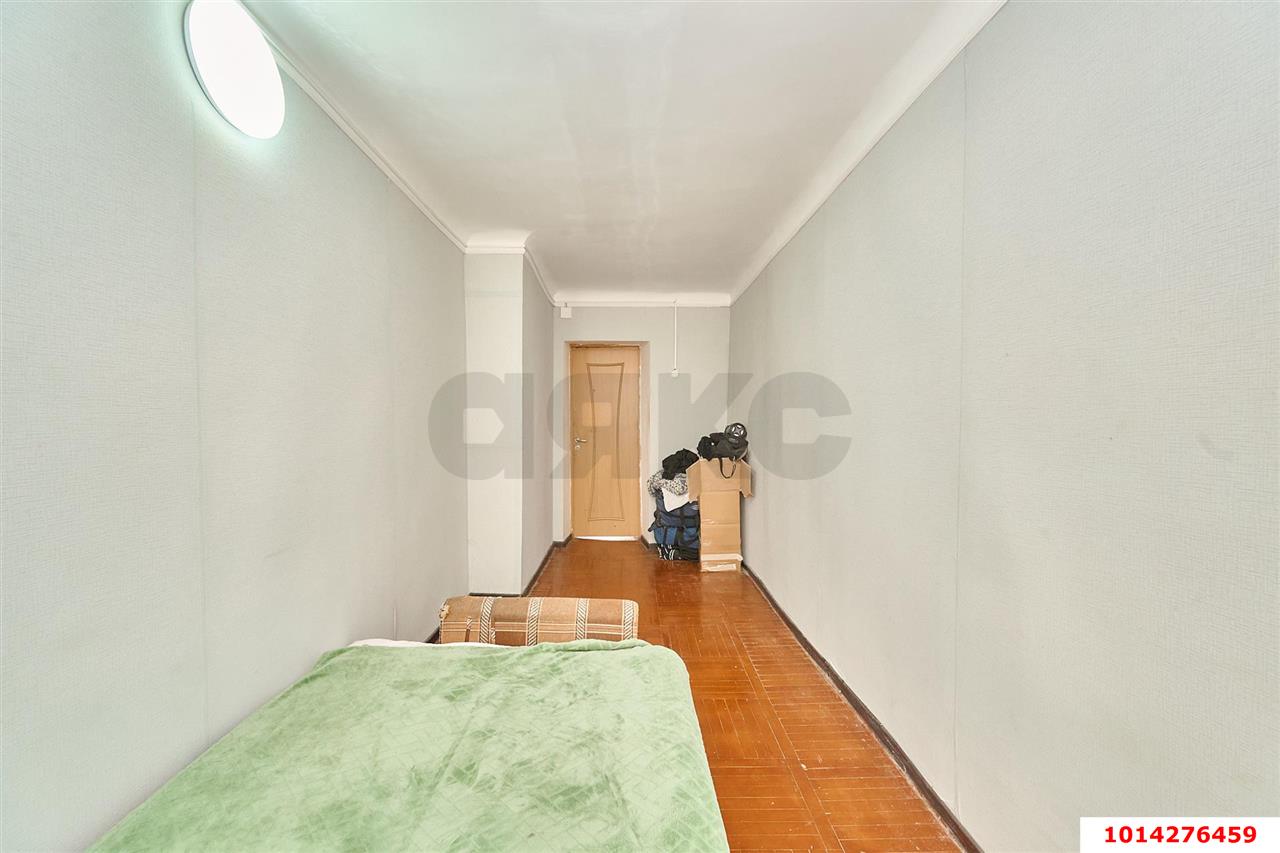 Фото №8: 2-комнатная квартира 35 м² - Краснодар, Черёмушки, ул. Ставропольская, 107/4