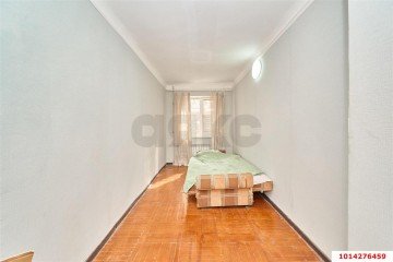 Фото №2: 2-комнатная квартира 35 м² - Краснодар, мкр. Черёмушки, ул. Ставропольская, 107/4