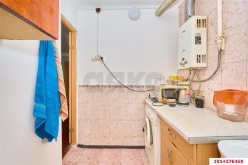 Фото №4: 2-комнатная квартира 35 м² - Краснодар, мкр. Черёмушки, ул. Ставропольская, 107/4