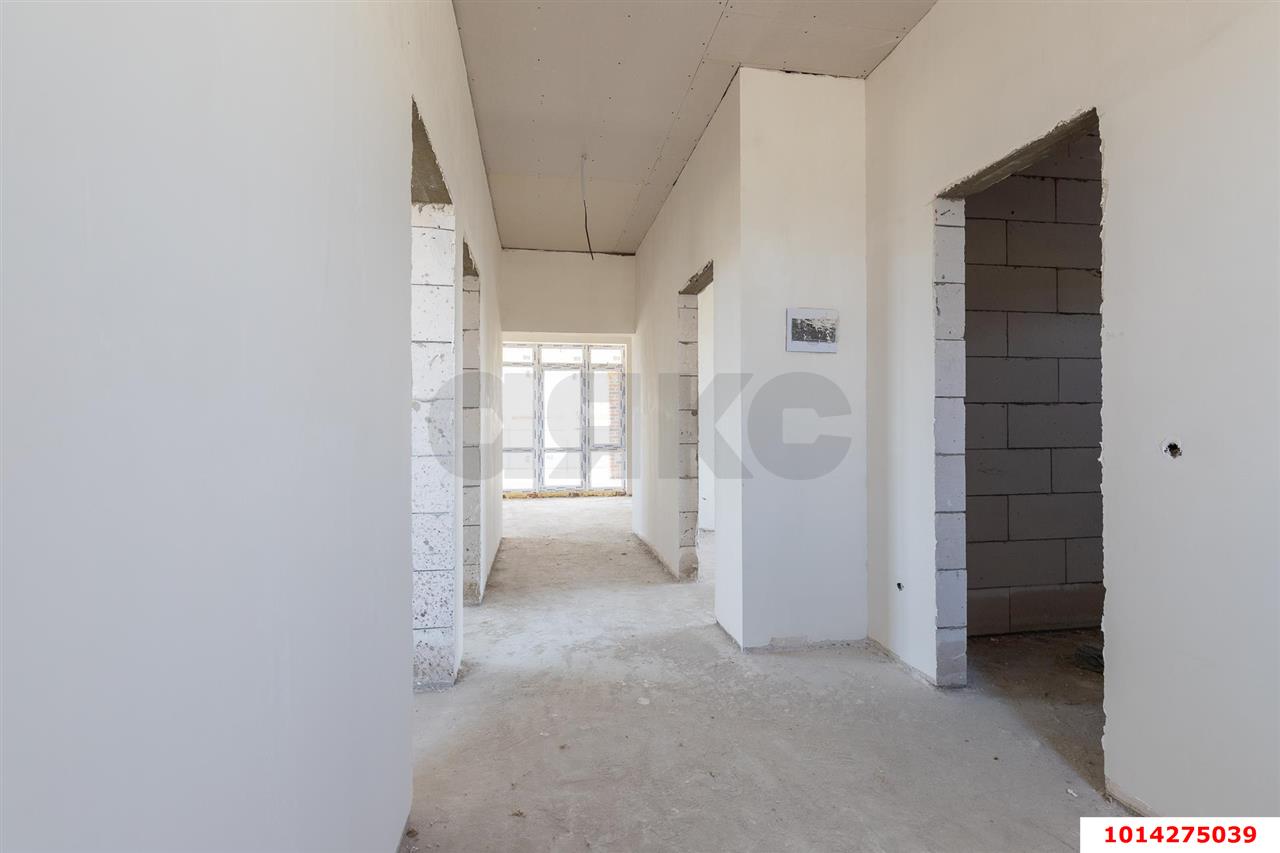 Фото №4: Дом 114 м² + 6.29 сот. - Медвёдовская, ул. Фадеева, 184