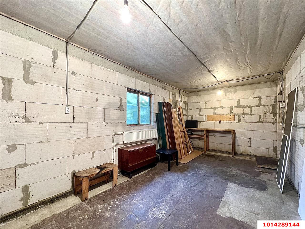 Фото №15: Дом 131 м² + 3.63 сот. - Елизаветинская, Башмачок, ул. Яблоневая