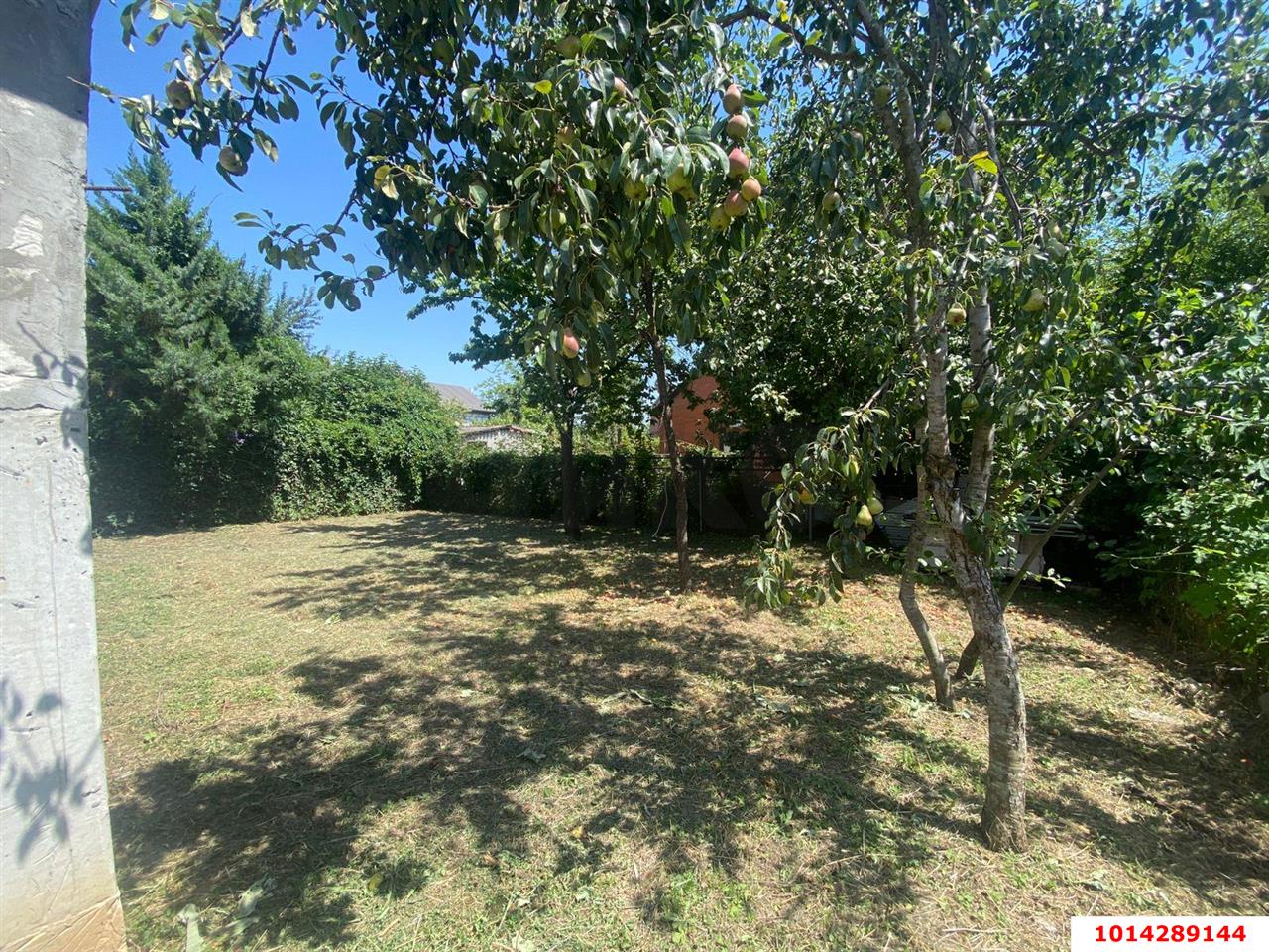 Фото №19: Дом 131 м² + 3.63 сот. - Елизаветинская, Башмачок, ул. Яблоневая