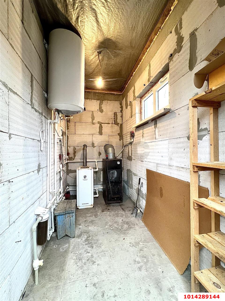 Фото №5: Дом 131 м² + 3.63 сот. - Елизаветинская, Прикубанский внутригородской округ, ст Башмачок, ул. Яблоневая