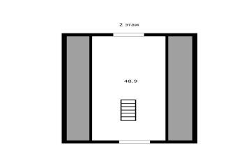Фото №3: Дом 131 м² - Елизаветинская, ст Башмачок, ул. Яблоневая
