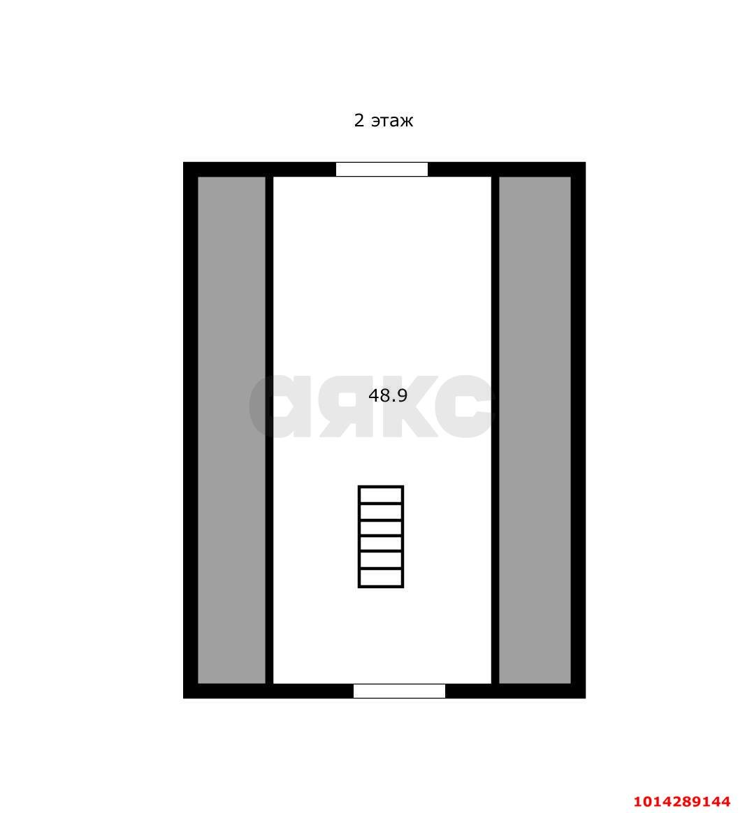 Фото №3: Дом 131 м² + 3.63 сот. - Елизаветинская, Прикубанский внутригородской округ, ст Башмачок, ул. Яблоневая