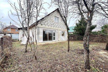 Фото №1: Дом 131 м² - Елизаветинская, ст Башмачок, ул. Яблоневая